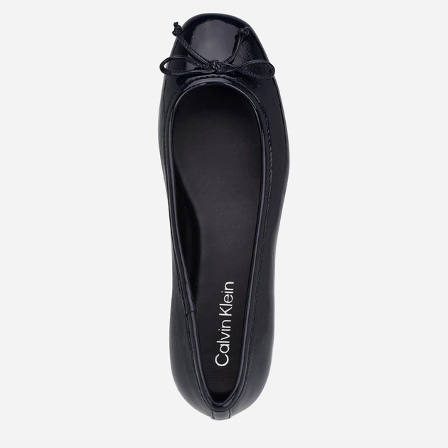 Женские балетки Calvin Klein 983715260 37 Синие (1159855466) - Фото 5 Женские балетки Calvin Klein 983715260 37 Синие (1159855466) - изображение 5