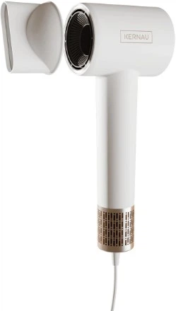 Suszarka do włosów Kernau KHD 151 DW - obraz 2