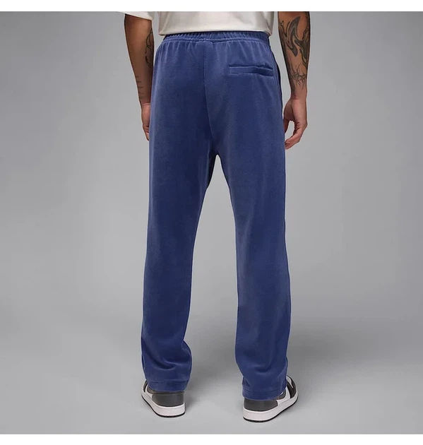 Мужские брюки JORDAN M J BRK VL TRACK PANT Синий M (HV1872-492) - Фото 2 Мужские брюки JORDAN M J BRK VL TRACK PANT Синий M (HV1872-492) - изображение 2