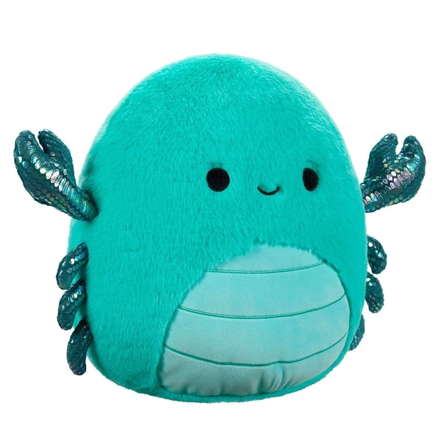 М'яка іграшка Squishmallows - Скорпіон Карпіо (30 cm) Squishmallows (288427) - изображение 6