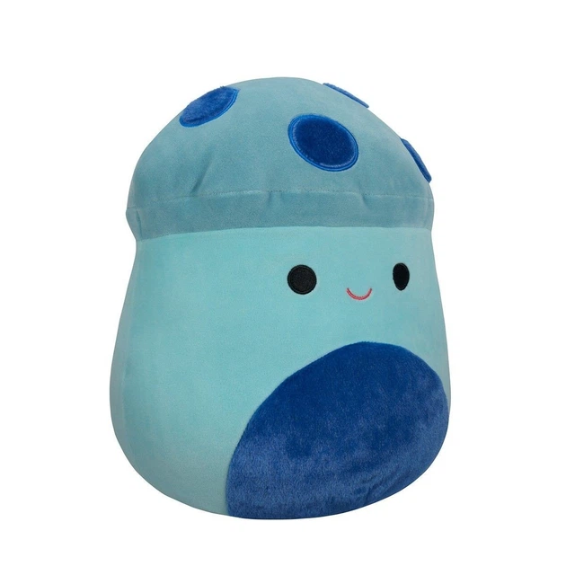 М'яка іграшка Squishmallows – Гриб Анкур (30 cm) Squishmallows (258252) - зображення 3