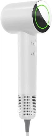 Suszarka do włosów Kernau Basic BKHD 161 W - obraz 2