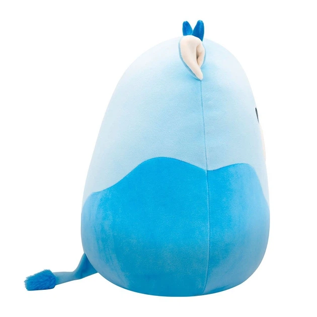 М'яка іграшка Squishmallows – Корівка Рутанія (30 cm) Squishmallows (287061) - зображення 5