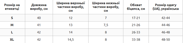 Рукав спортивный нарукавник компрессионный с защитой 1шт размер L Полиэстер Zelart синий 3067 - изображение 7