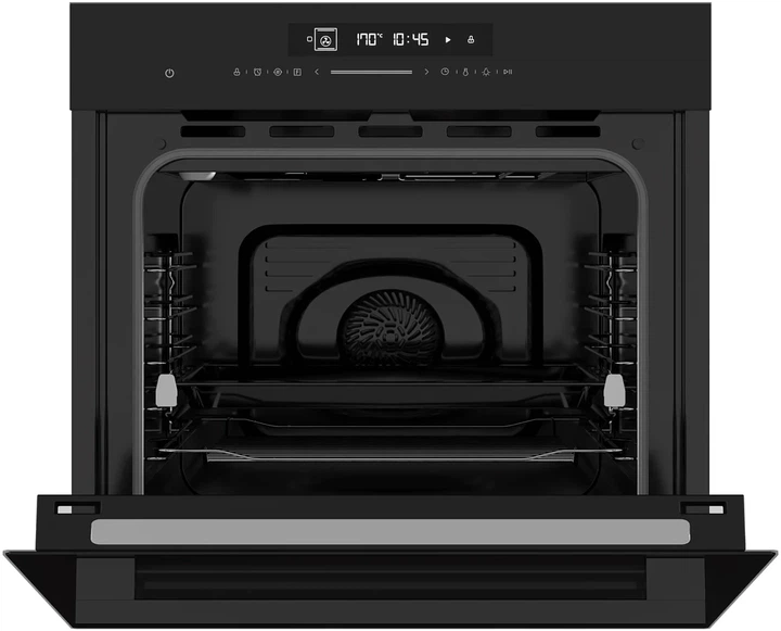 Духова шафа електрична Kernau KBO 1371 S TC B - зображення 2