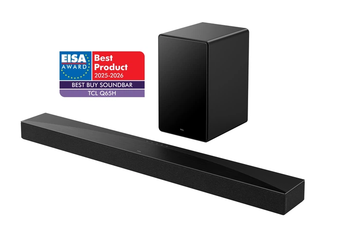 Телевізор TCL 98C6K - Фото 2 Телевізор TCL 98C6K - изображение 2