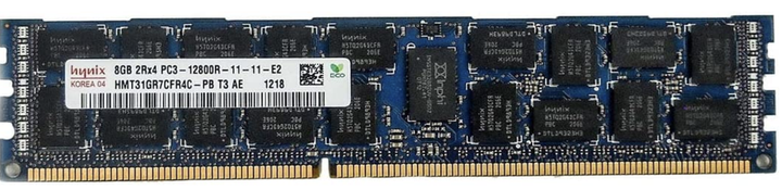 DDR3 メモリ 8GB×14枚 Оперативна пам'ять SK Hynix 8Gb DDR3-1866 PC3-14900R