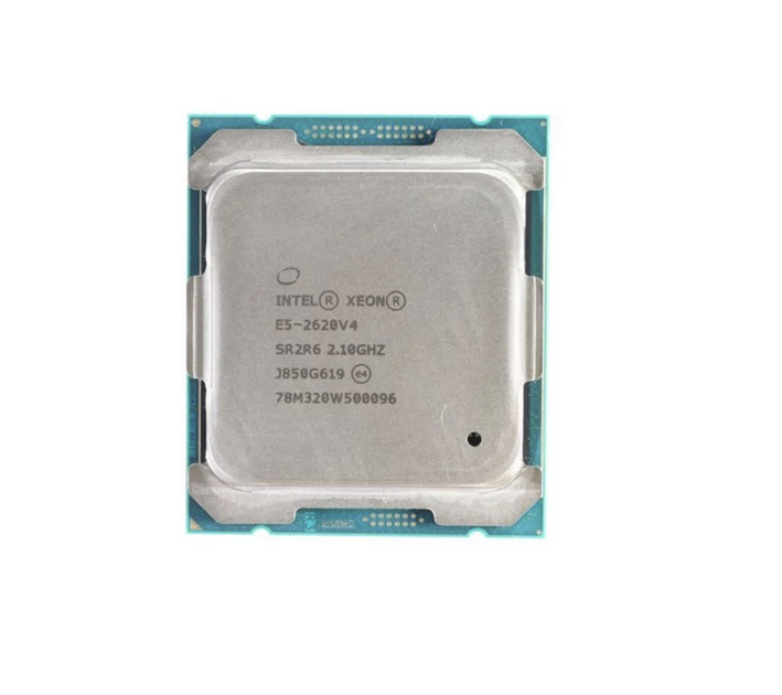 Процессор Intel Xeon E5-2620 v4 - Б/У - Фото 1 Процессор Intel Xeon E5-2620 v4 - Б/У - изображение 1