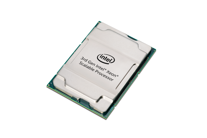 Процессор Intel Xeon Platinum 8354H - Б/У - Фото 1 Процессор Intel Xeon Platinum 8354H - Б/У - изображение 1