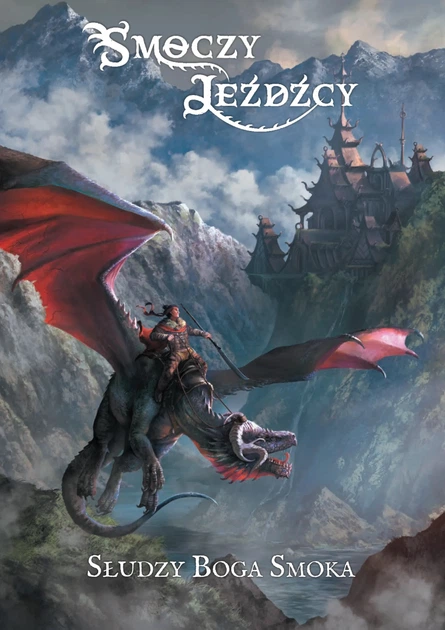 Додаток до настільної гри Вершники дракона: Обрані істини (9788397672833) - зображення 2