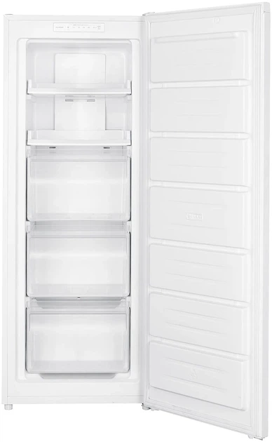 Zamrażarka skrzyniowa Kernau KFUF 14153 NF WR - obraz 2