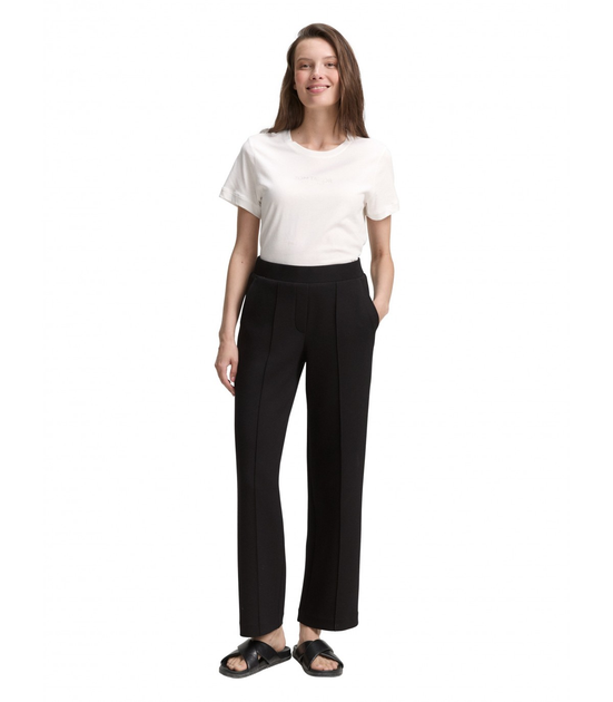 Футболка Tom Tailor T-Shirt XS Білий 1047736-10315 - Фото 3 Футболка Tom Tailor T-Shirt XS Білий 1047736-10315 - изображение 3