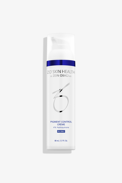 Крем для шкіри. ZO SKIN HEALTH. Pigment Control Creme. 80ml - Фото 1 Крем для шкіри. ZO SKIN HEALTH. Pigment Control Creme. 80ml - зображення 1