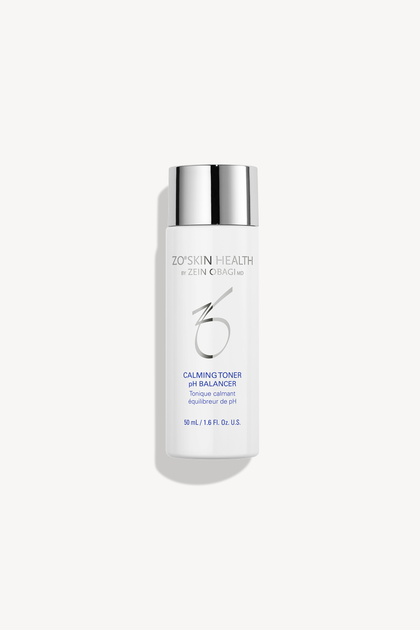 Лосьйон для шкіри. ZO SKIN HEALTH Calming Toner pH Balancer 50мл - Фото 1 Лосьйон для шкіри. ZO SKIN HEALTH Calming Toner pH Balancer 50мл - изображение 1