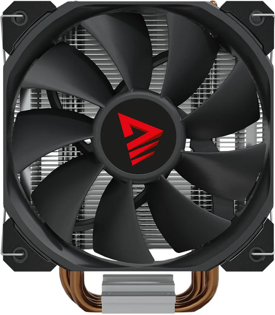 Кулер Savio Vortex X2 (VORTEX X2) - зображення 2