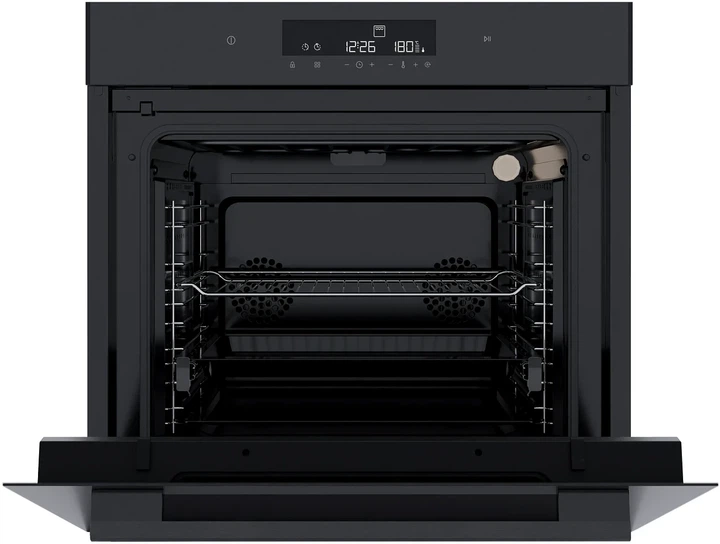 Духова шафа електрична Kernau KBO 1071 S TC B - зображення 2