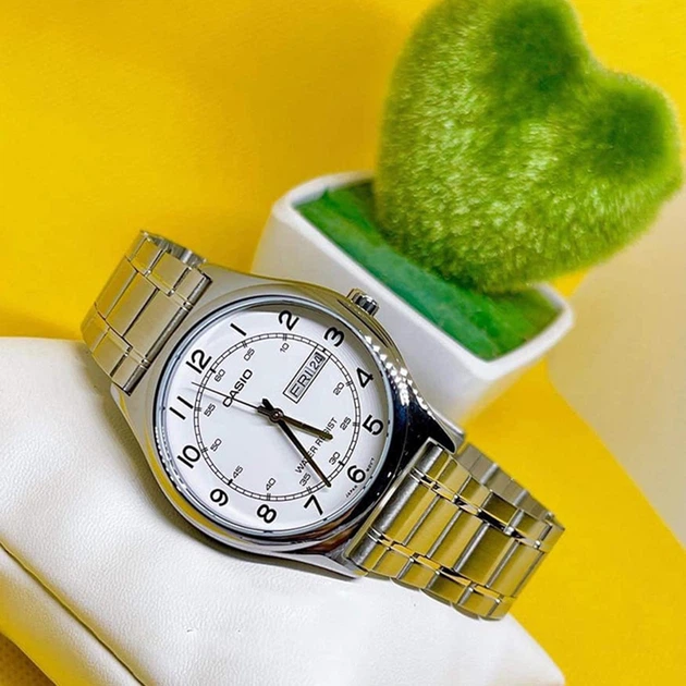Наручні годинники CASIO MTP-V006D-7B2UDF - зображення 4