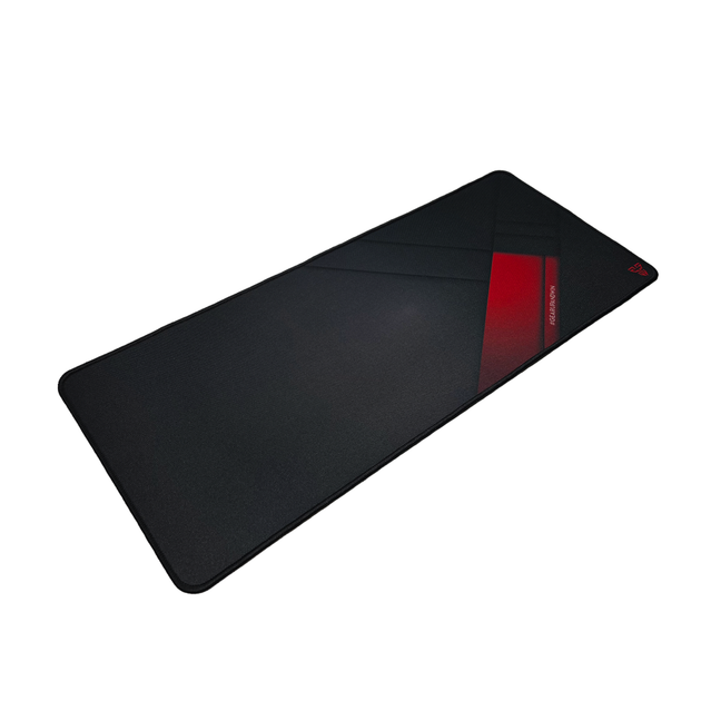Коврик для компьютерной мышки Fantech Vigil MP296 размер 800/300/3mm c поверхностью Speed Black - изображение 2
