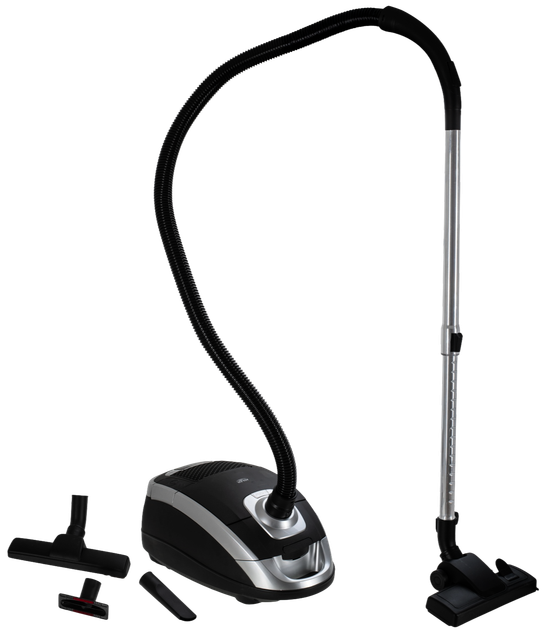 Odkurzacz workowy Adler AD 7069 - obraz 2