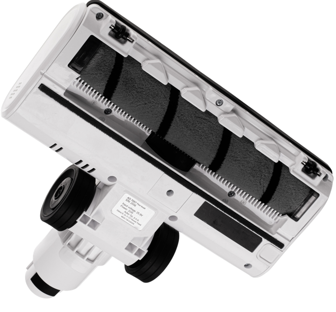 Електрична щітка Adler AD 7087.4 для пилососа AD 7087 - зображення 2