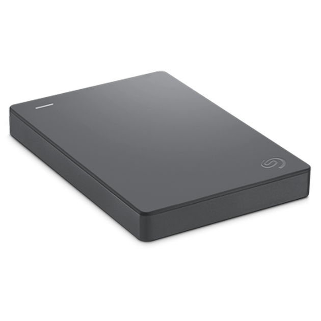 Внешний жесткий диск 2.5" 1TB Seagate (STJL1000400) - изображение 3