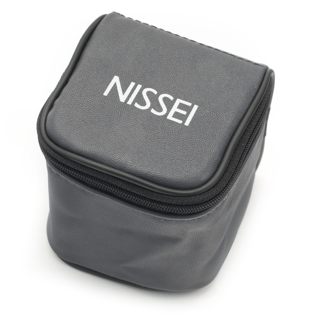Тонометр Nissei WSK-1011 автоматический на запястье, память 2x60, индикатор аритмии, 12,5-22,5 см - изображение 4