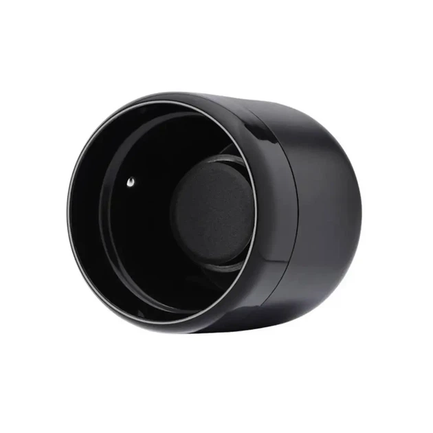 Вакуумная многоразовая пробка для вина Vacuum Mini Wine Stopper Black - изображение 6