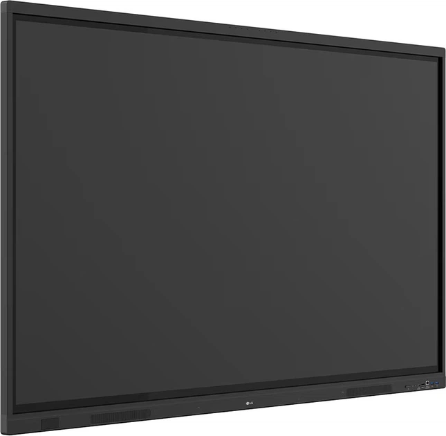 Інтерактивна панель LG CreateBoard Standard 65" (65TR3DQ) - зображення 2