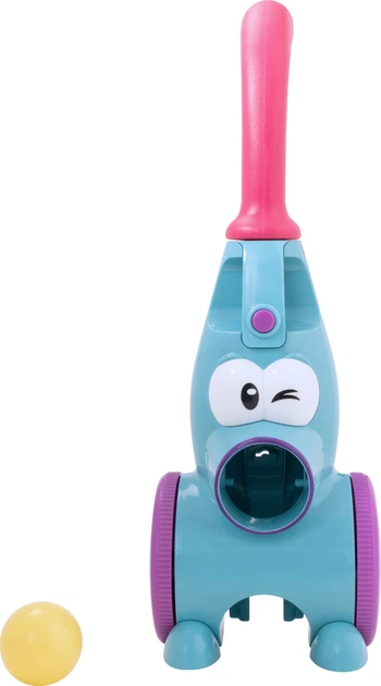 Zabawka interaktywna HTI Pileczkowy odkurzacz 1684815 /6 - obraz 2