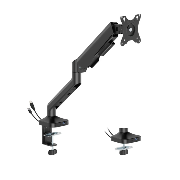 Настільне кріплення для монітора OfficePro MA451B - зображення 2