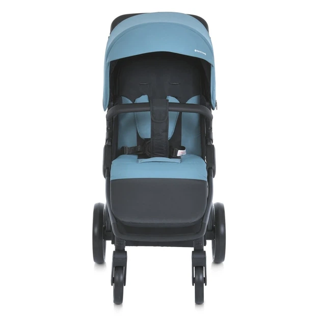 Коляска дитяча прогулянкова DYNAMIC PRO ME 1053-3 Arctic - зображення 9