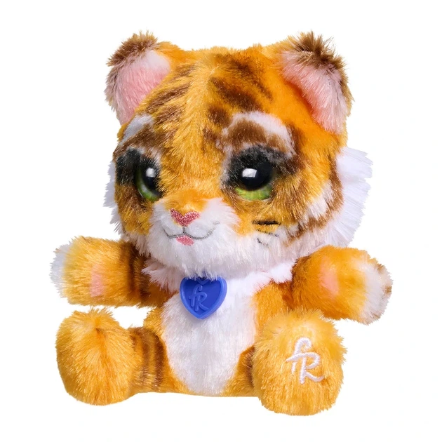 Інтерактивна іграшка FURREAL серії "My Mini's Little Hugs" – МАЛЮК ТИГР - изображение 2