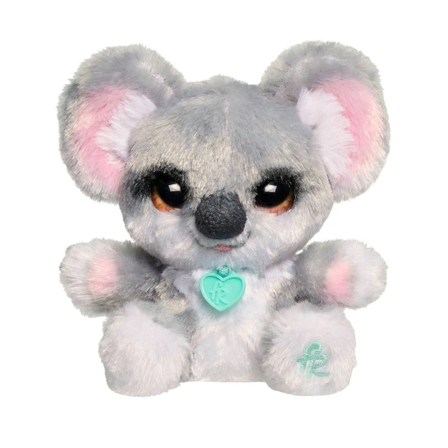 Інтерактивна іграшка FURREAL серії "My Mini's Little Hugs" – КРИХІТКА КОАЛА - изображение 3