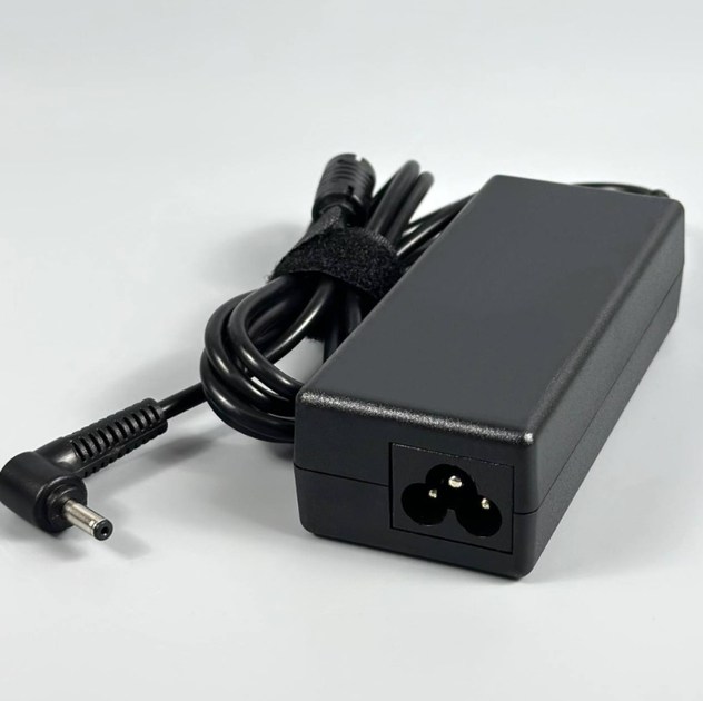 Сетевое зарядное устройство для ноутбука ACER 90W, 19V, 4.74A (3.0*1.1mm) - Фото 1 Сетевое зарядное устройство для ноутбука ACER 90W, 19V, 4.74A (3.0*1.1mm) - изображение 1