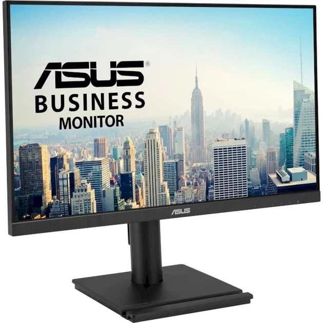Монітор 23.8" Asus VA24DQFS, Black - зображення 2