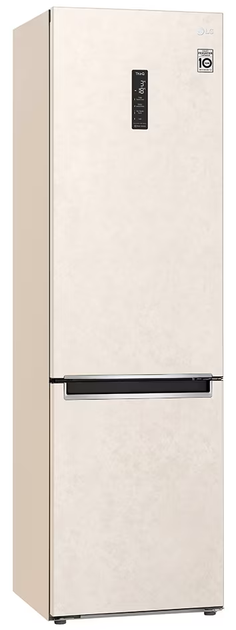 Холодильник LG GC-B509MEWM (6986598) - изображение 10