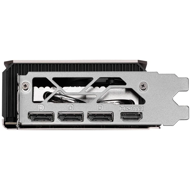 Відеокарта MSI Nvidia GeForce RTX 5060 Ti INSPIRE 2X 16GB (G506T-16I2) - изображение 4