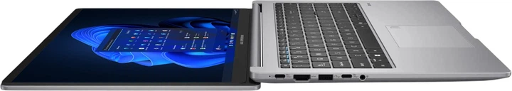 Ноутбук Asus ExpertBook P1 P1503CVA-S71678X (4711636180412) Silver - зображення 6