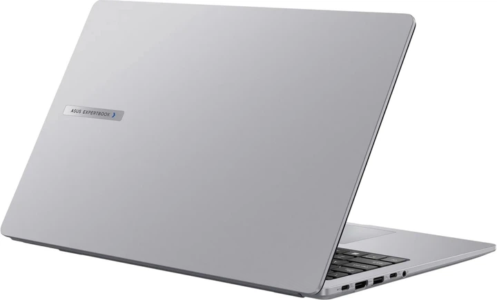 Ноутбук Asus ExpertBook P1 P1503CVA-S71678X (4711636180412) Silver - зображення 8