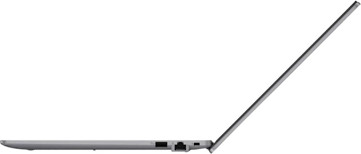 Ноутбук Asus ExpertBook P1 P1503CVA-S71678X (4711636180412) Silver - зображення 9