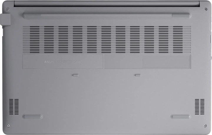 Ноутбук Asus ExpertBook P1 P1503CVA-S71678X (4711636180412) Silver - зображення 11