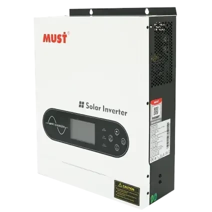 Гибридный инвертор 48V для резервного питания Must PV1800 PV18-6248 ECO 6200W - изображение 4