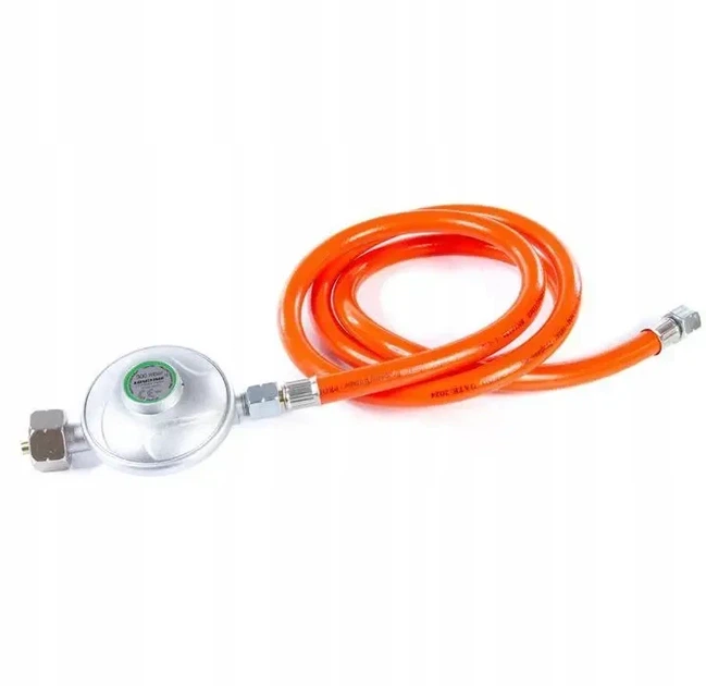 Газовый обогреватель для гаража HAMMER HM-158 40 кВт - изображение 3