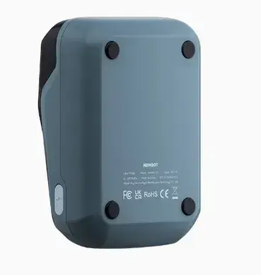 Портативний термопринтер етикеток NIIMBOT B1 Bluetooth USB для друку цінників, наклейок і штрих-кодівl - зображення 3