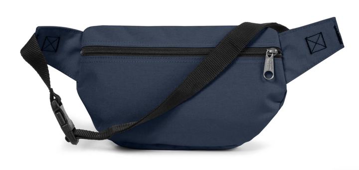 Сумка через плечо/на пояс Eastpak Doggy Bag 3L EK073 в синем цвете. - изображение 3