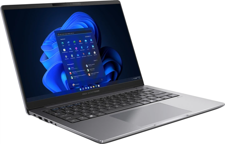 Ноутбук Asus ExpertBook PM3606CKA-PL0201X (4711636214636) Misty Grey - зображення 2
