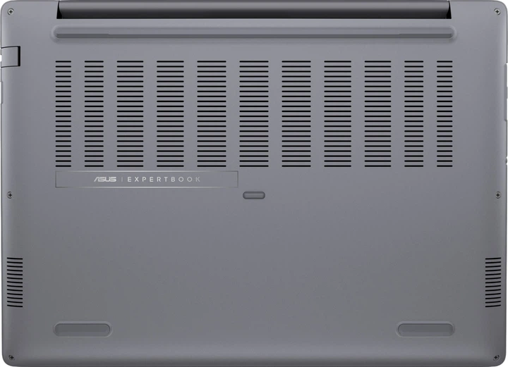 Ноутбук Asus ExpertBook PM3606CKA-PL0201X (4711636214636) Misty Grey - зображення 10