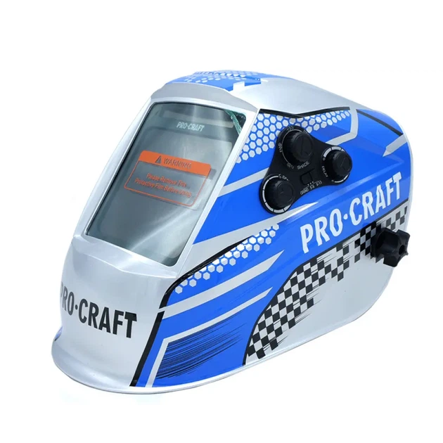 Маска сварочная Procraft SHP100-90 - изображение 2