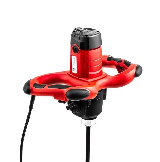 Міксер GTM MX-100/1600EM, 1600Вт - зображення 3