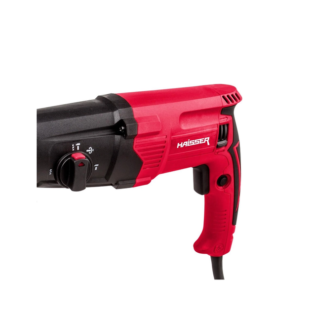 Перфоратор HAISSER RH-28Q (122210) - изображение 2